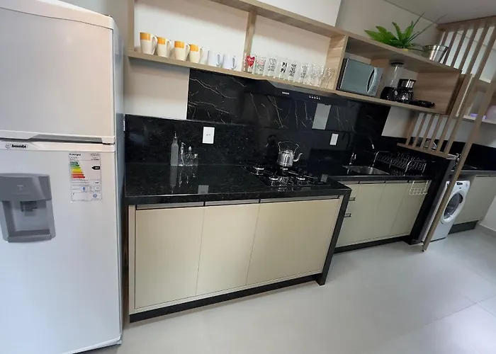 Apartamento Na Regiao Central De Foz - Cancun