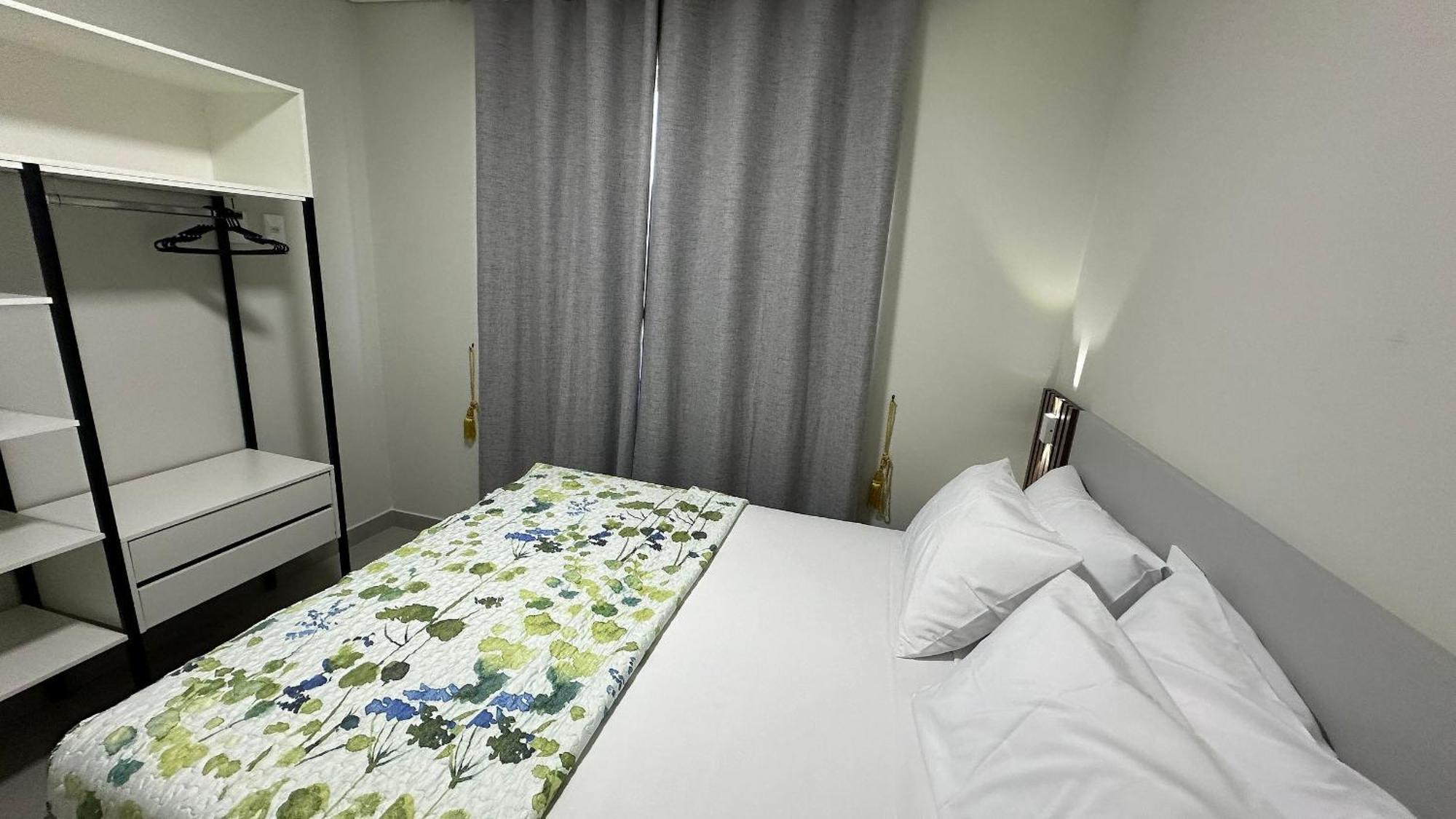 Na Regiao De Foz - Cancun Apartment