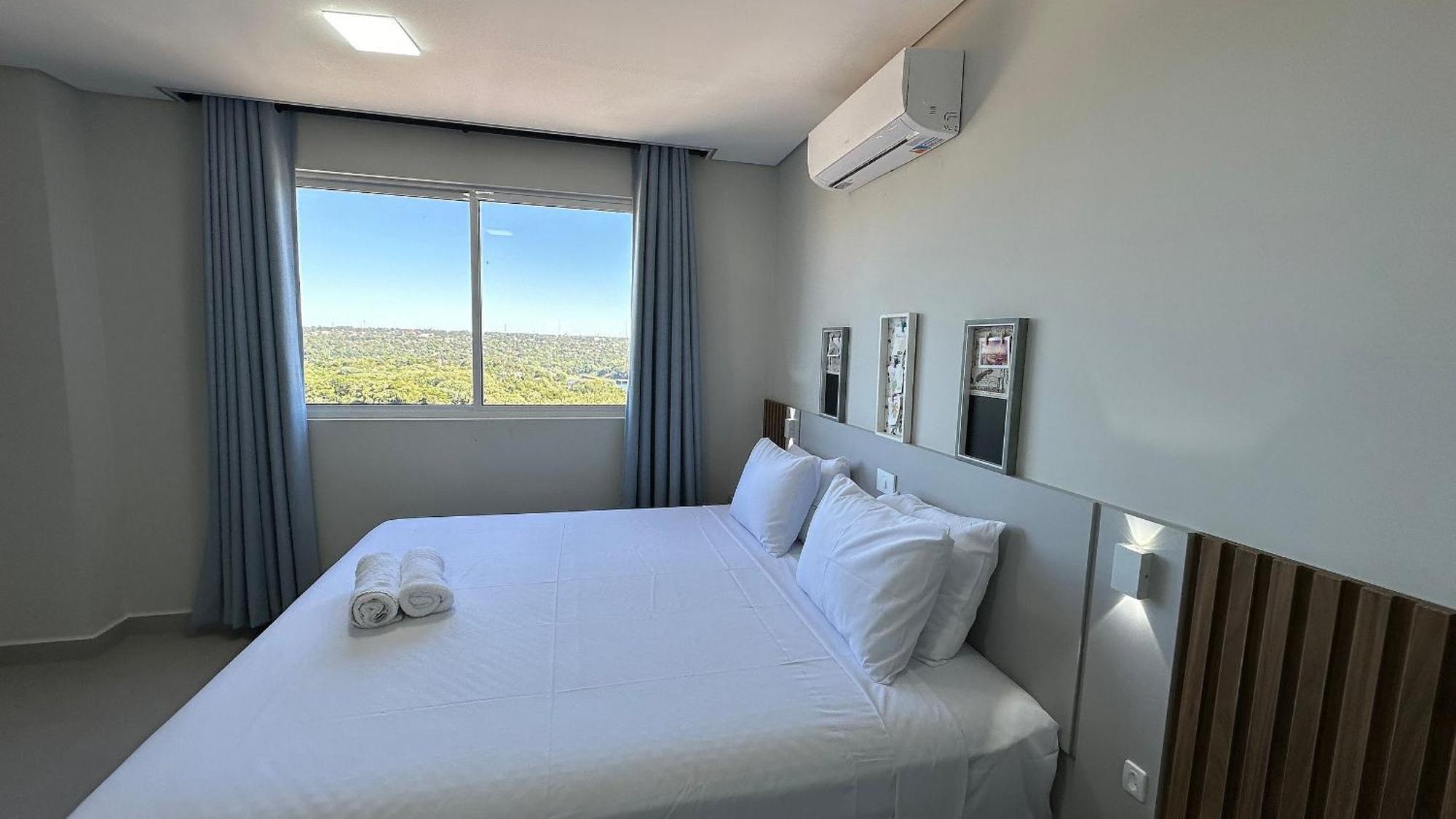 Apartment Na Regiao De Foz - Cancun