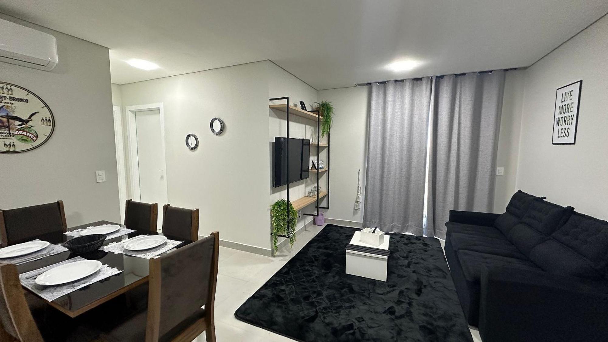 Na Regiao De Foz - Cancun Apartment *