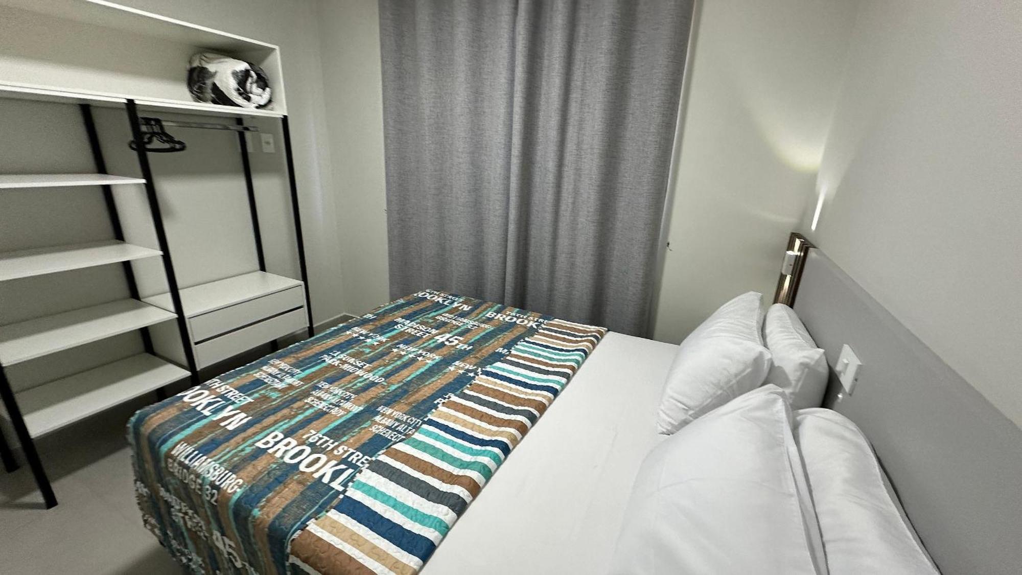 Apartment Na Regiao De Foz - Cancun *