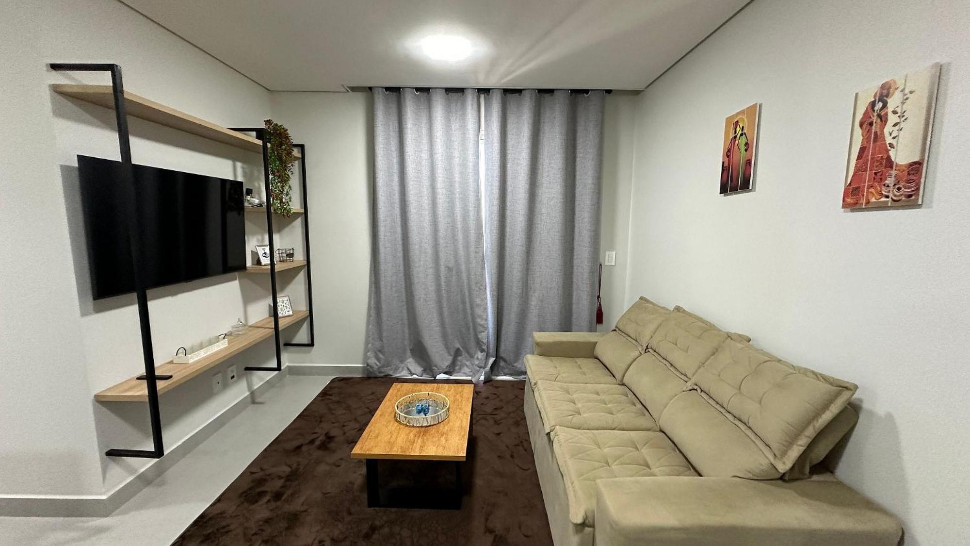 Apartment Na Regiao De Foz - Cancun