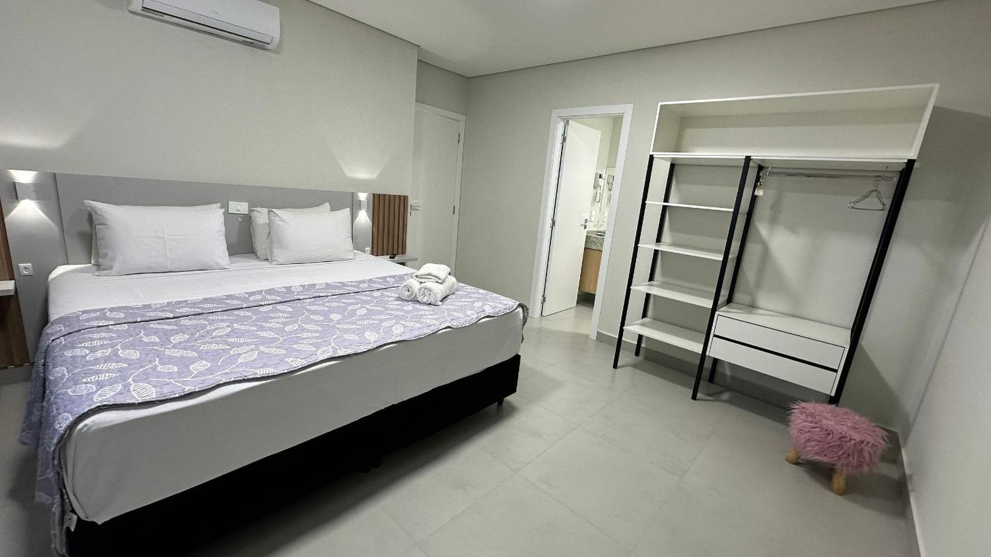 Apartment Na Regiao De Foz - Cancun *
