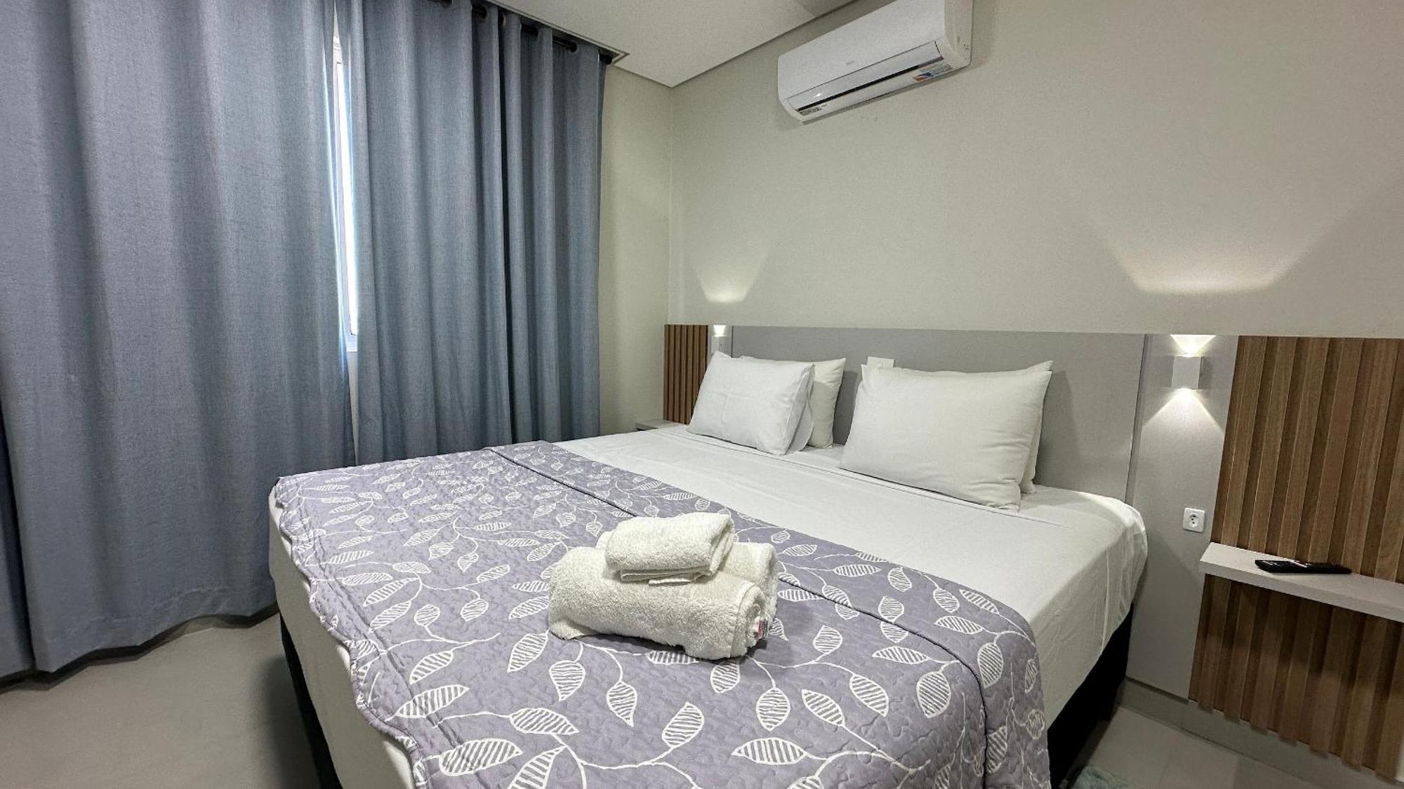 Apartment Na Regiao De Foz - Cancun *
