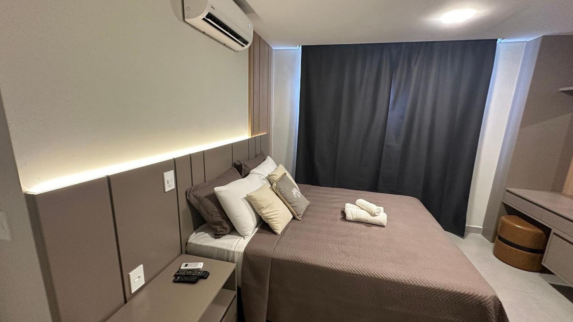 Na Regiao De Foz - Cancun Apartment