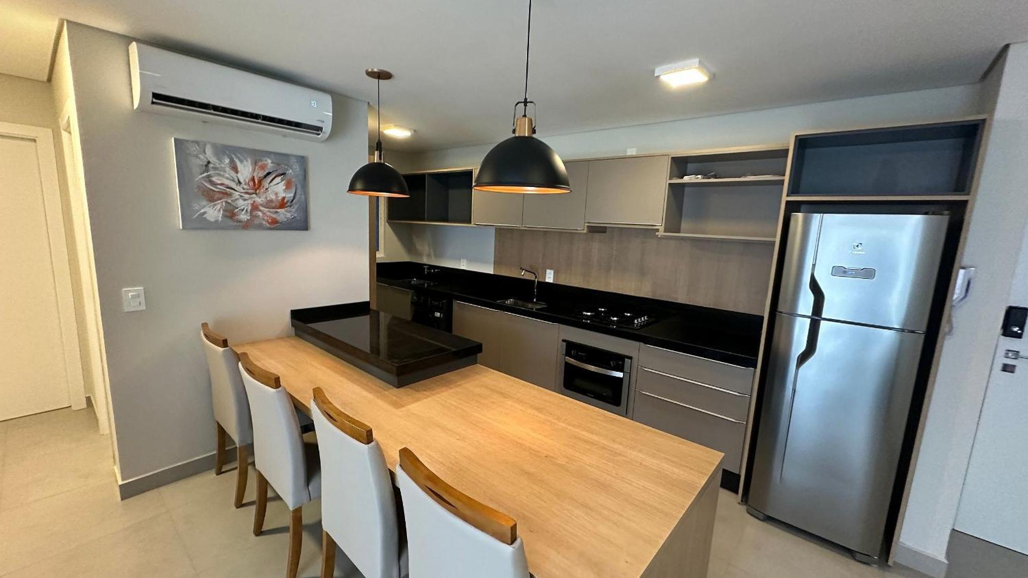 Apartment Na Regiao De Foz - Cancun