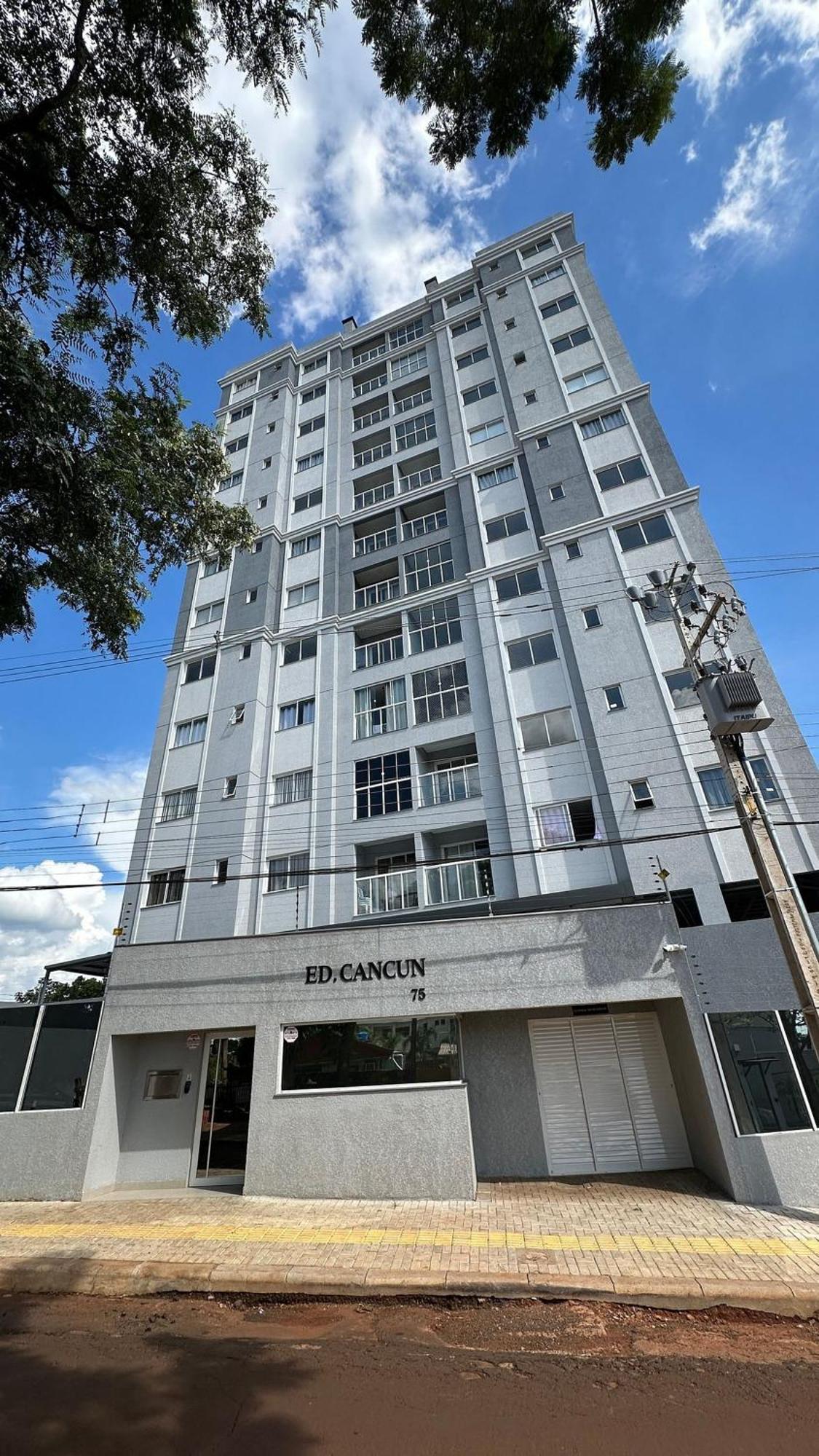 Apartment Na Regiao De Foz - Cancun