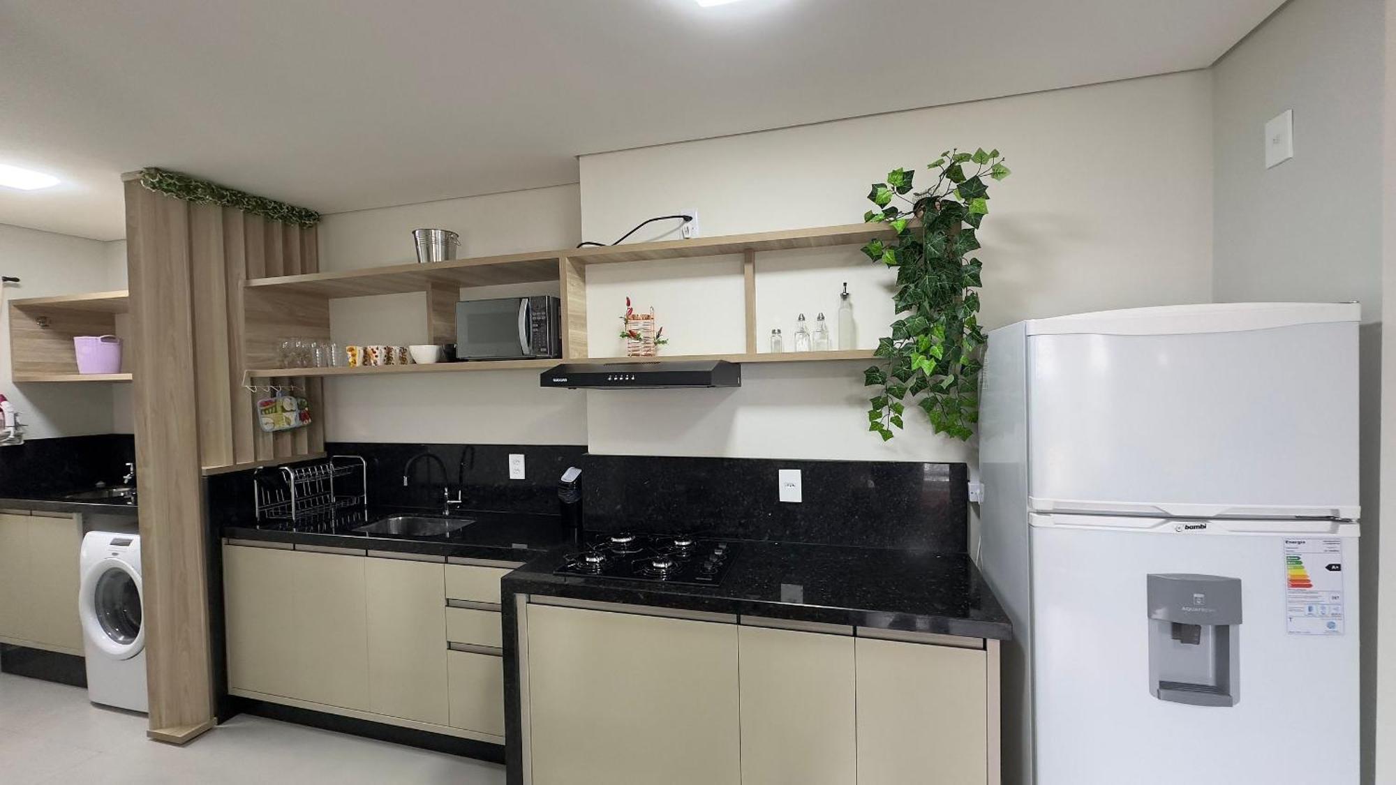 Na Regiao De Foz - Cancun Apartment *