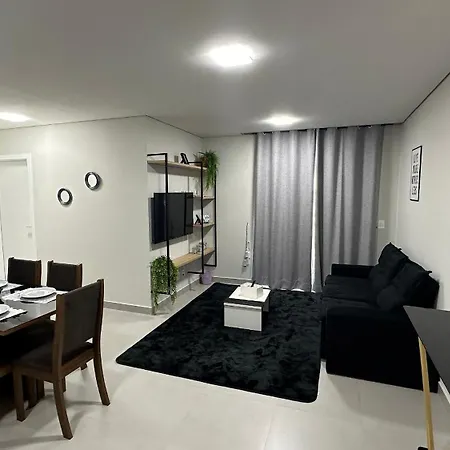 Apartamento Na Regiao Central De Foz - Cancun Foz do Iguacu Exterior photo