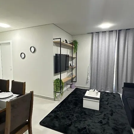 Apartamento Na Regiao Central De Foz - Cancun Foz do Iguacu Exterior photo