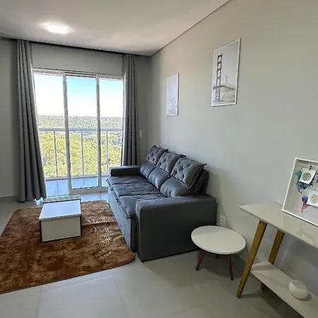 Apartamento Na Regiao Central De Foz - Cancun Foz do Iguacu Exterior photo