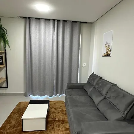 Apartamento Na Regiao Central De Foz - Cancun Foz do Iguacu Exterior photo