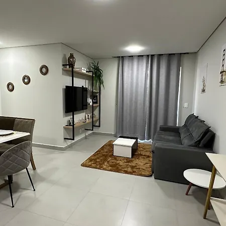 Apartamento Na Regiao Central De Foz - Cancun Foz do Iguacu Exterior photo