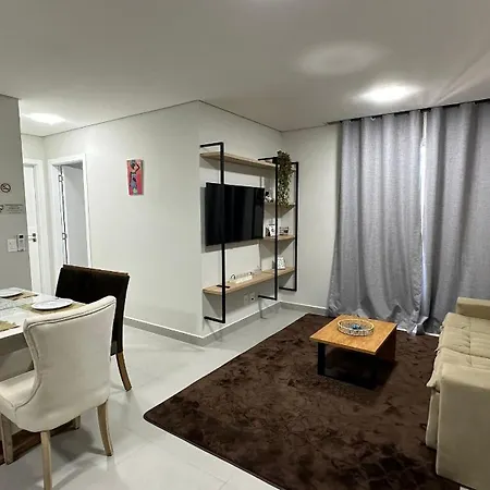 Apartamento Na Regiao Central De Foz - Cancun Foz do Iguacu Exterior photo