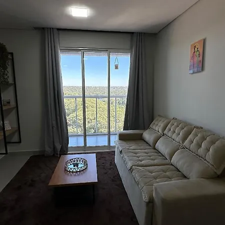 Apartamento Na Regiao Central De Foz - Cancun Foz do Iguacu Exterior photo