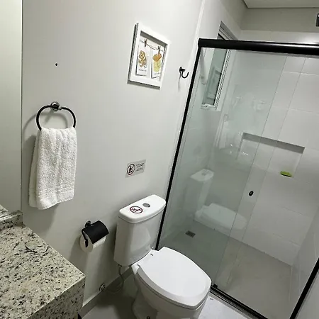 Apartamento Na Regiao Central De Foz - Cancun Foz do Iguacu Exterior photo