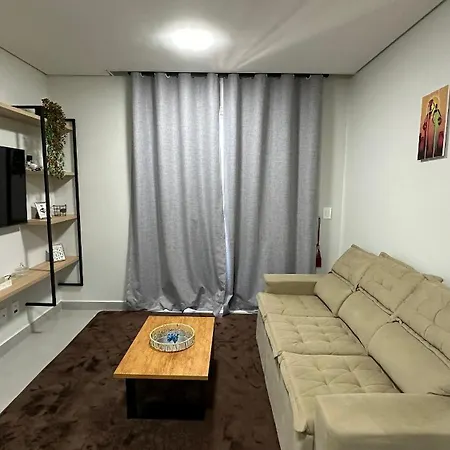 Apartamento Na Regiao Central De Foz - Cancun Foz do Iguacu Exterior photo