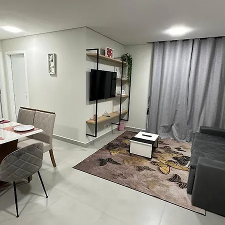 Apartamento Na Regiao Central De Foz - Cancun Foz do Iguacu Exterior photo