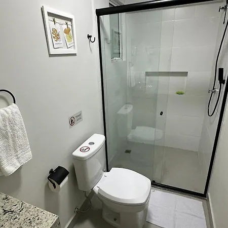 Apartamento Na Regiao Central De Foz - Cancun Foz do Iguacu Exterior photo