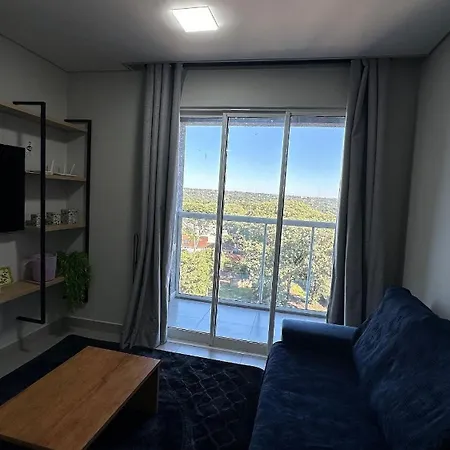 Apartamento Na Regiao Central De Foz - Cancun Foz do Iguacu Exterior photo