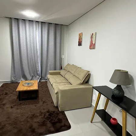 Apartamento Na Regiao Central De Foz - Cancun Foz do Iguacu Exterior photo