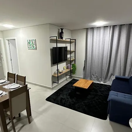 Apartamento Na Regiao Central De Foz - Cancun Foz do Iguacu Exterior photo