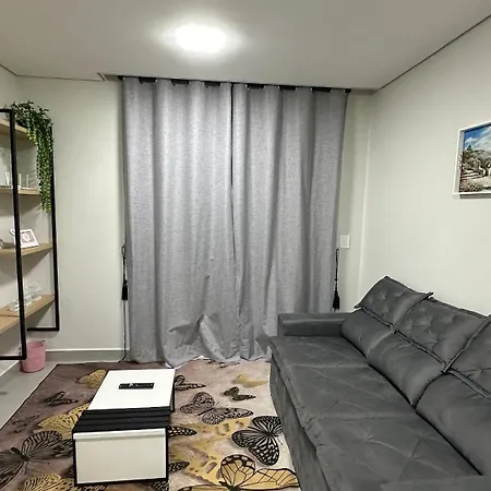 Apartamento Na Regiao Central De Foz - Cancun Foz do Iguacu Exterior photo