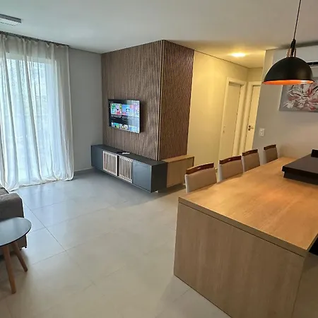 Apartamento Na Regiao Central De Foz - Cancun Foz do Iguacu Exterior photo