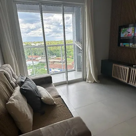 Apartamento Na Regiao Central De Foz - Cancun Foz do Iguacu Exterior photo