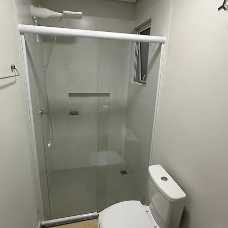 Apartamento Na Regiao Central De Foz - Cancun Foz do Iguacu Exterior photo