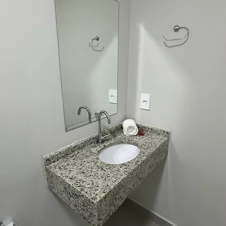 Apartamento Na Regiao Central De Foz - Cancun Foz do Iguacu Exterior photo