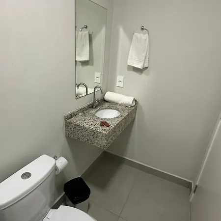 Apartamento Na Regiao Central De Foz - Cancun Foz do Iguacu Exterior photo