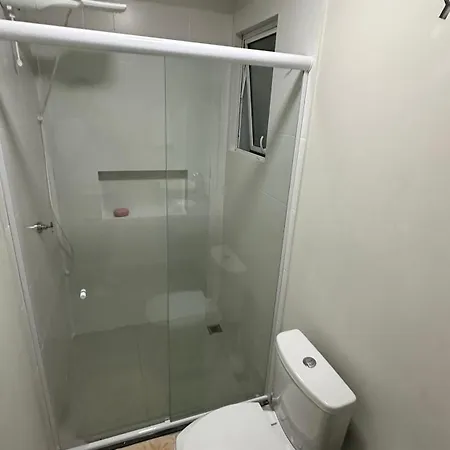 Apartamento Na Regiao Central De Foz - Cancun Foz do Iguacu Exterior photo