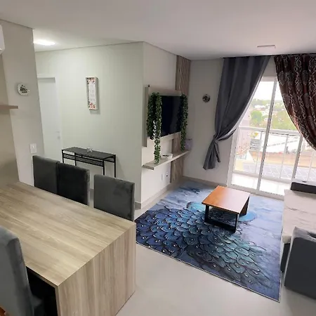 Apartamento Na Regiao Central De Foz - Cancun Foz do Iguacu Exterior photo
