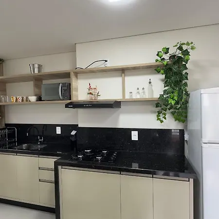Apartamento Na Regiao Central De Foz - Cancun Foz do Iguacu Exterior photo