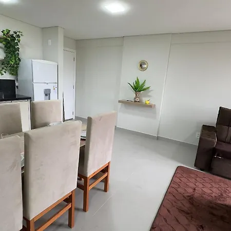 Apartamento Na Regiao Central De Foz - Cancun Foz do Iguacu Exterior photo