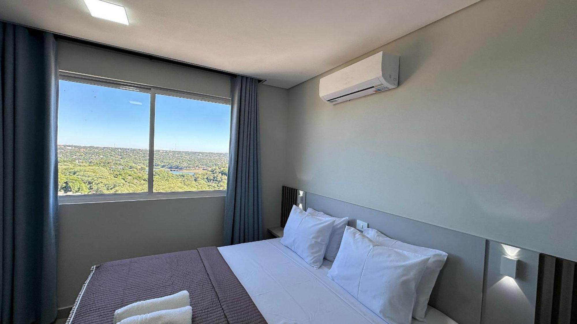 Apartamento Na Regiao De Foz - Cancun Foz do Iguaçu