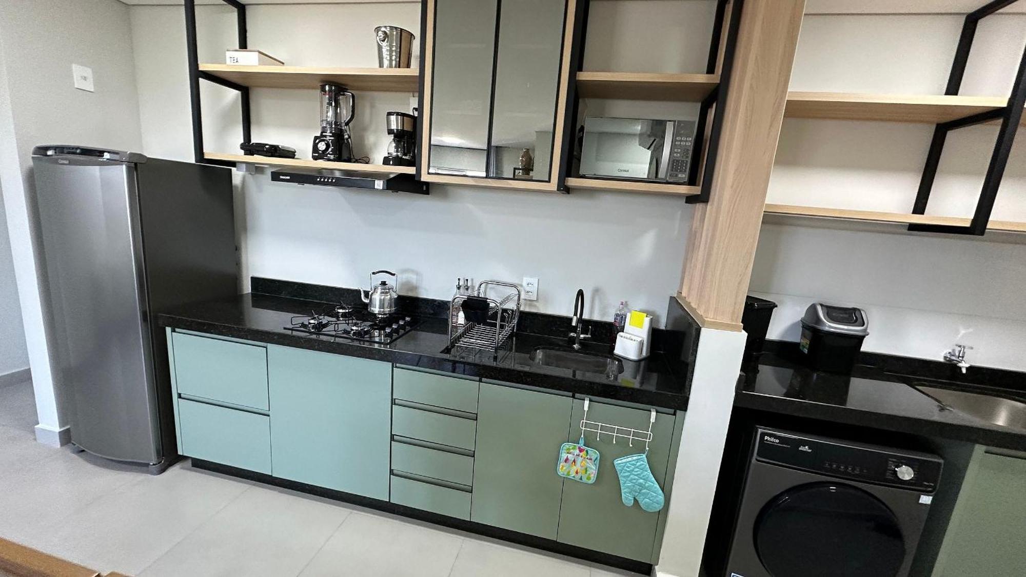 Apartamento Na Regiao De Foz - Cancun Foz do Iguaçu