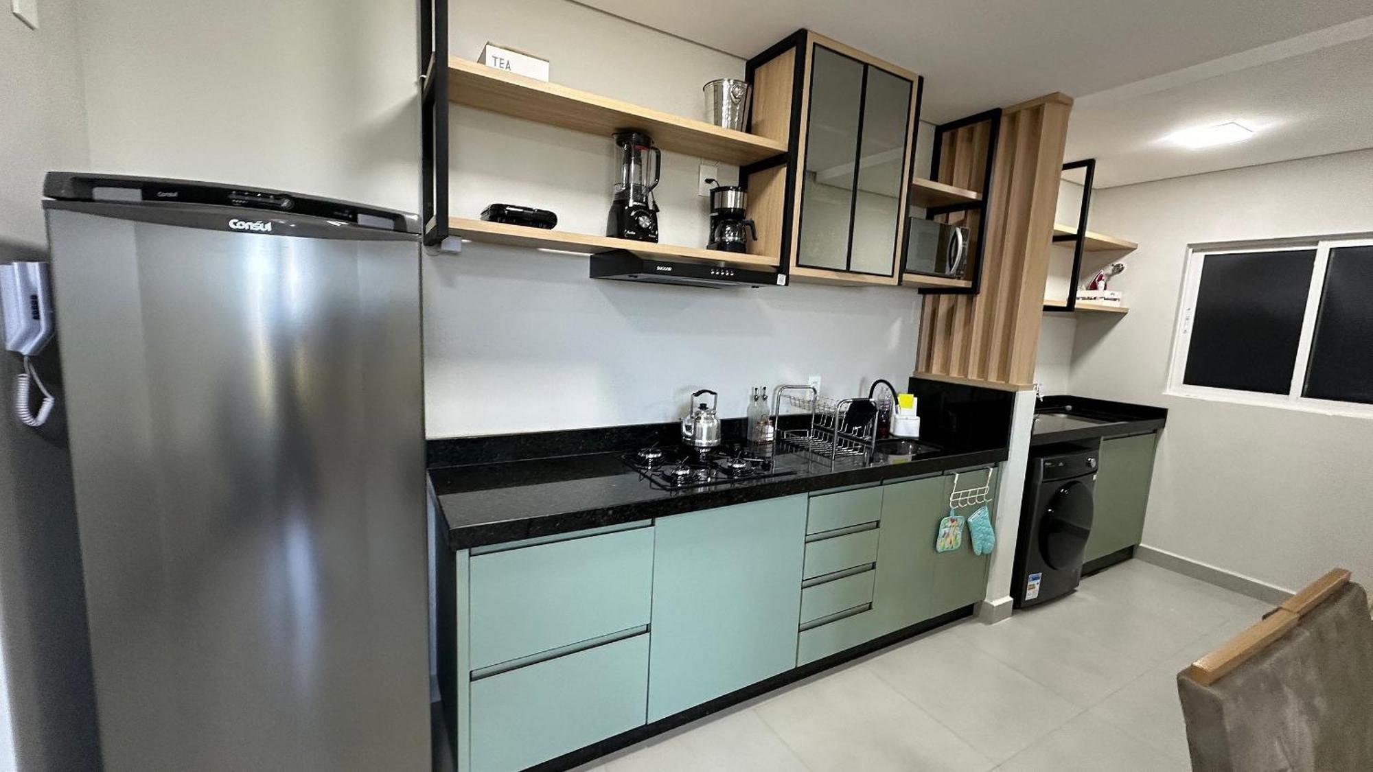 Apartamento Na Regiao De Foz - Cancun