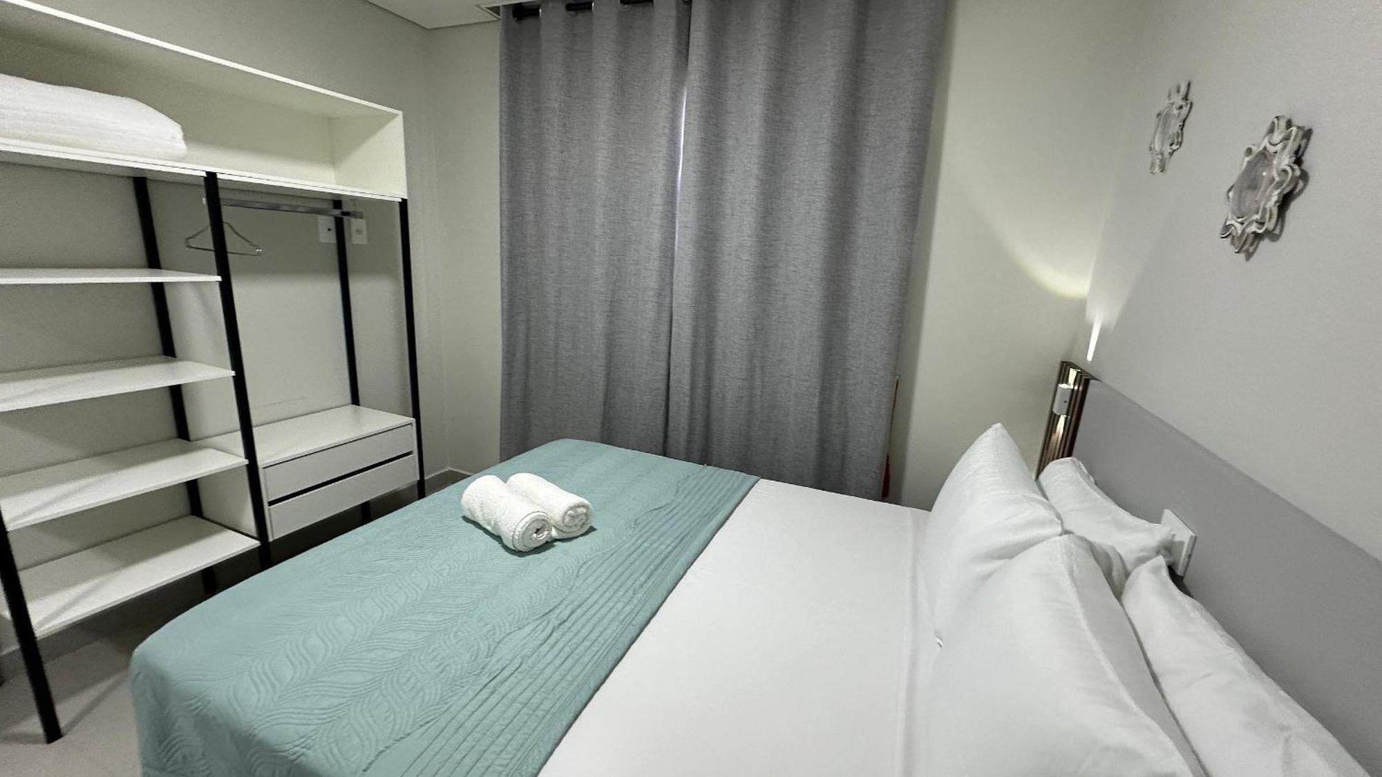 Na Regiao De Foz - Cancun Apartamento