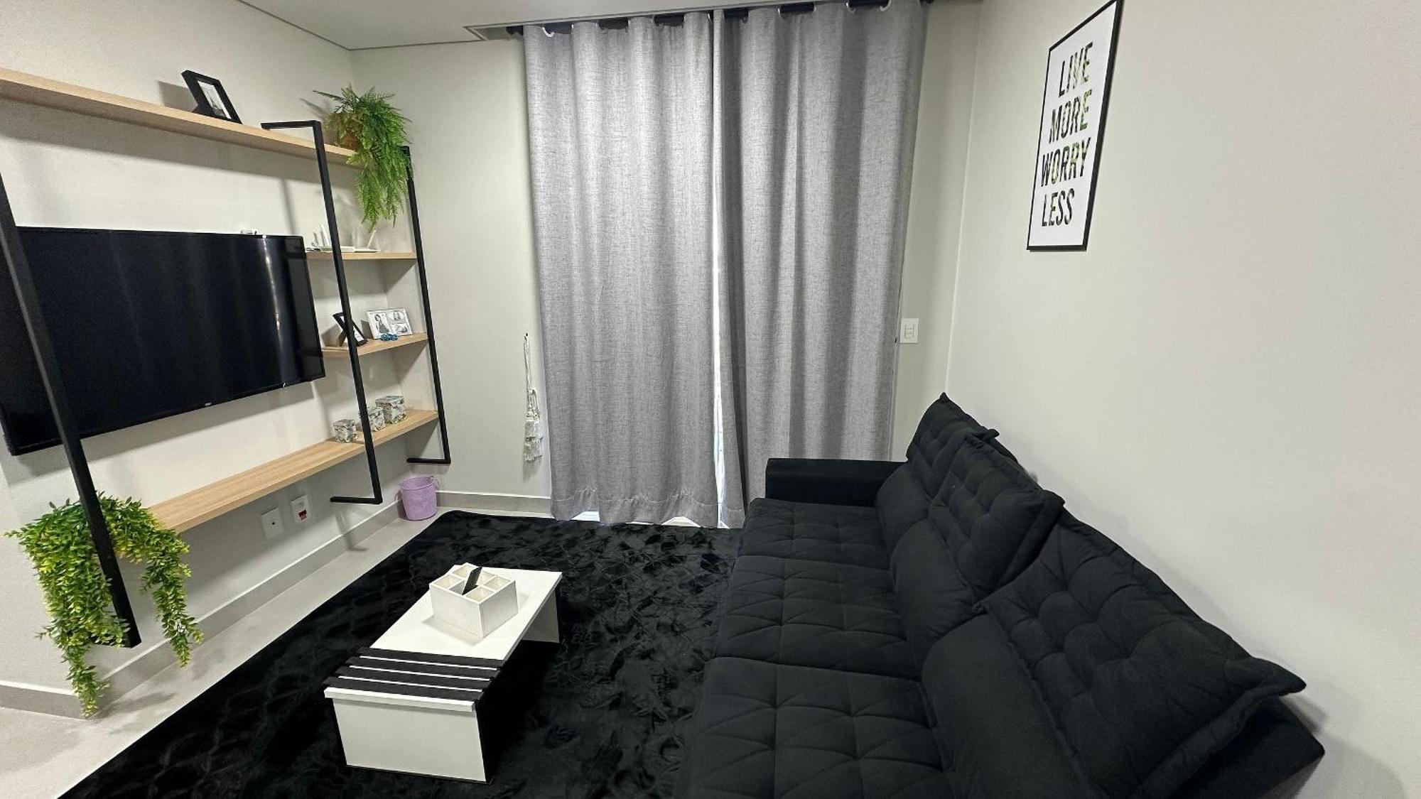 Apartamento Na Regiao De Foz - Cancun