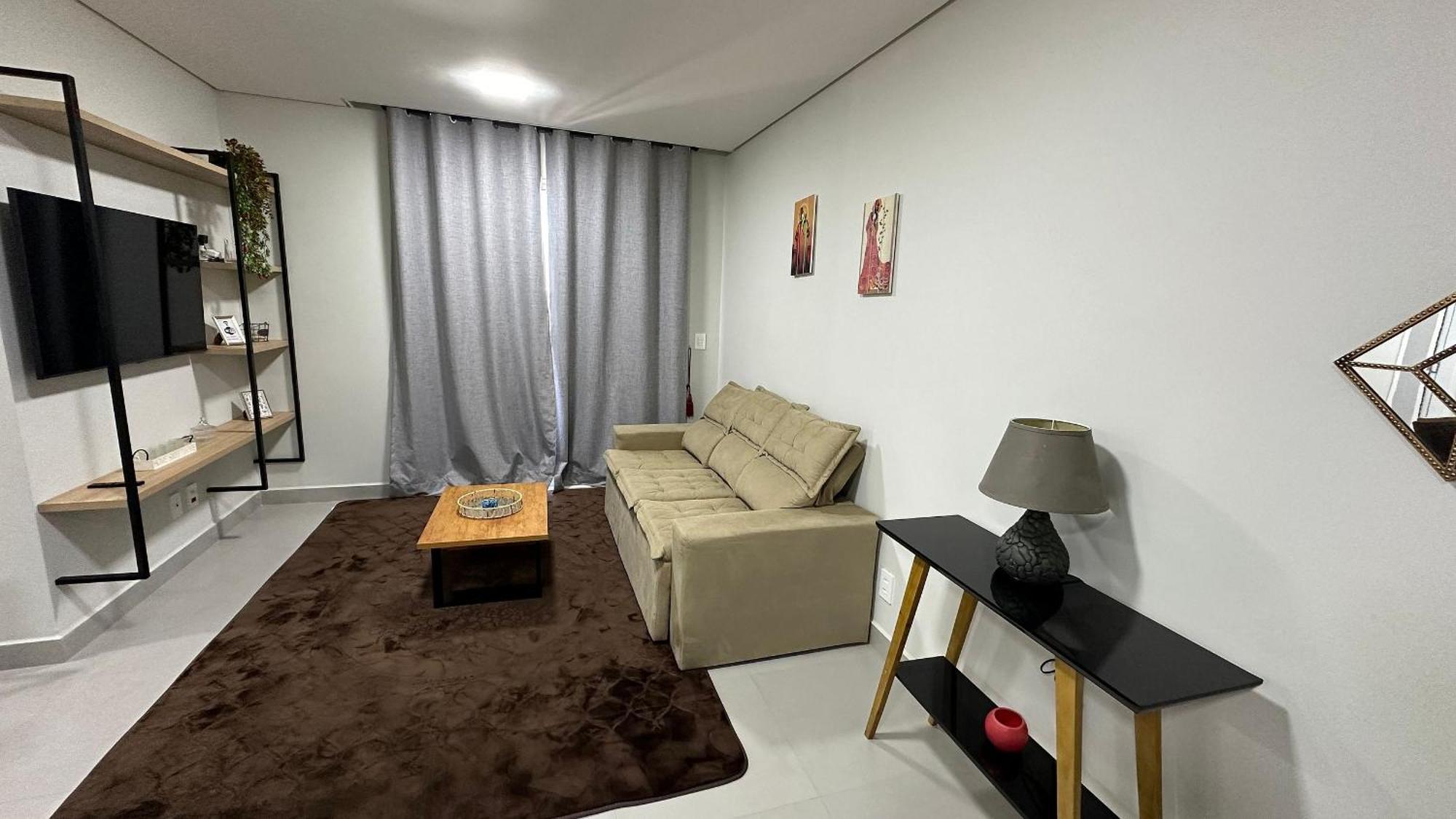 Apartamento Na Regiao De Foz - Cancun Foz do Iguaçu