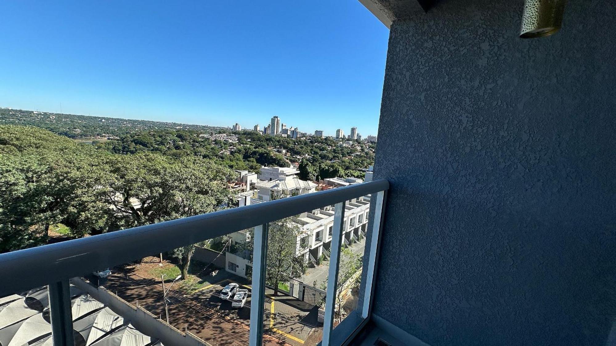 Apartamento Na Regiao De Foz - Cancun