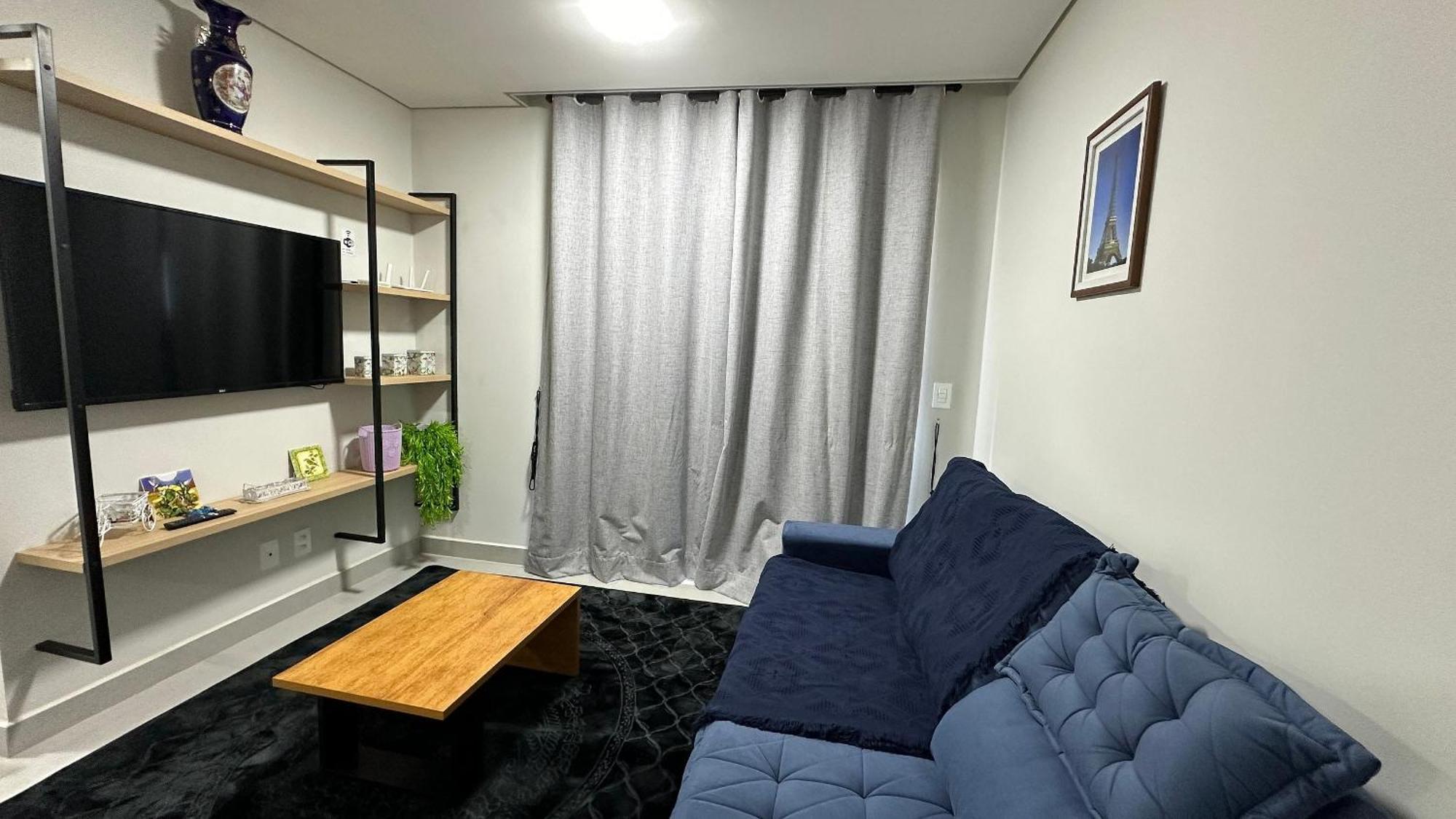 Na Regiao De Foz - Cancun Apartamento Foz do Iguaçu