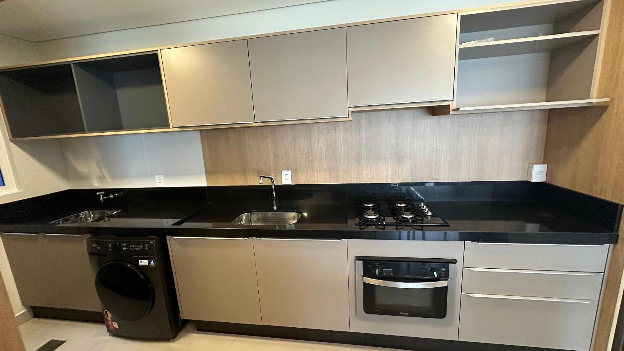 Apartamento Na Regiao De Foz - Cancun *