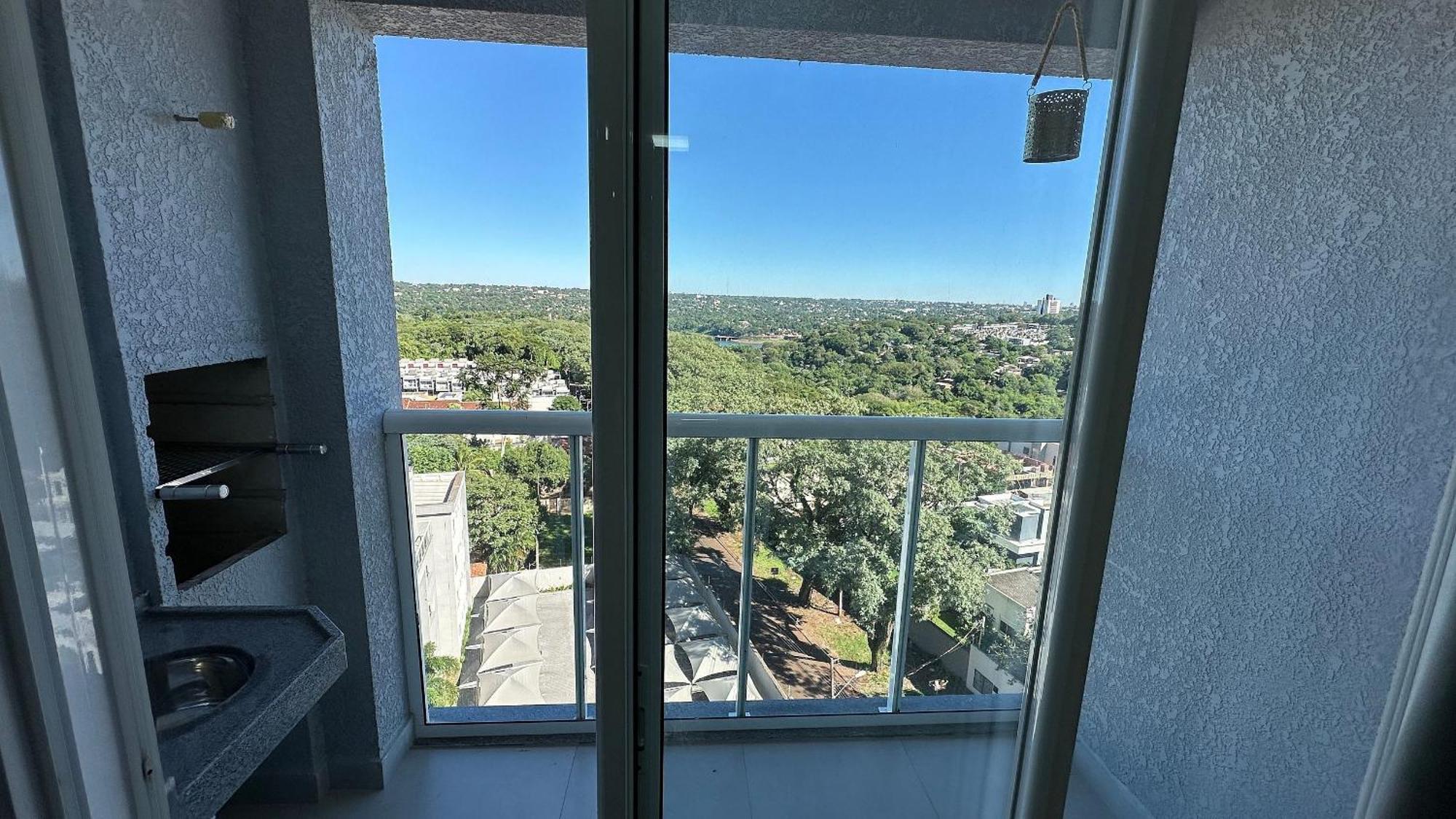 Apartamento Na Regiao De Foz - Cancun *