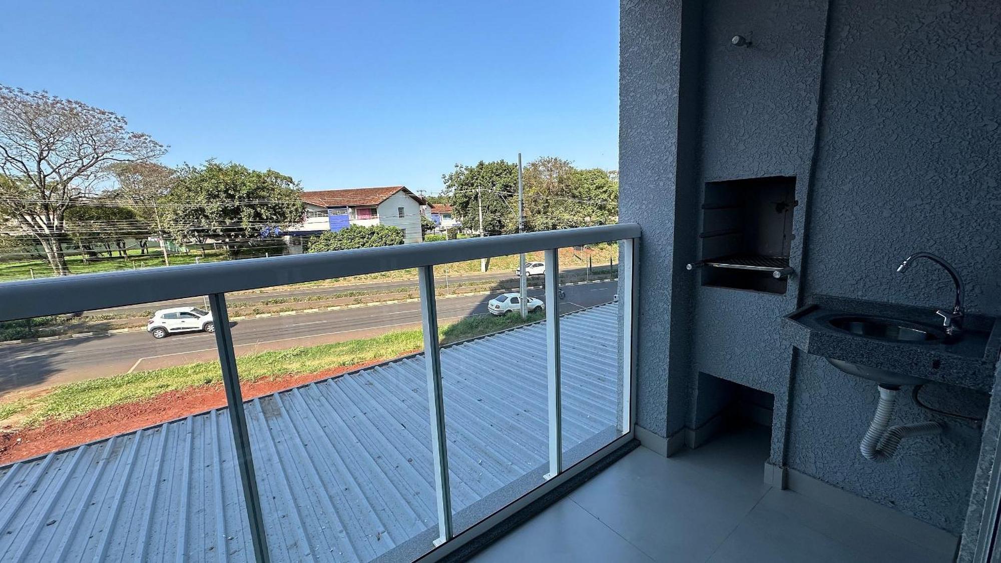 Apartamento Na Regiao De Foz - Cancun Foz do Iguaçu