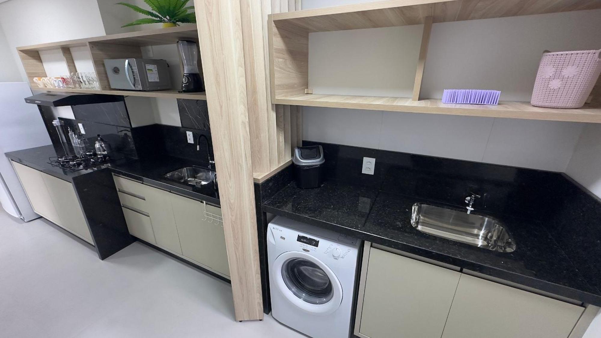 Apartamento Na Regiao De Foz - Cancun Foz do Iguaçu