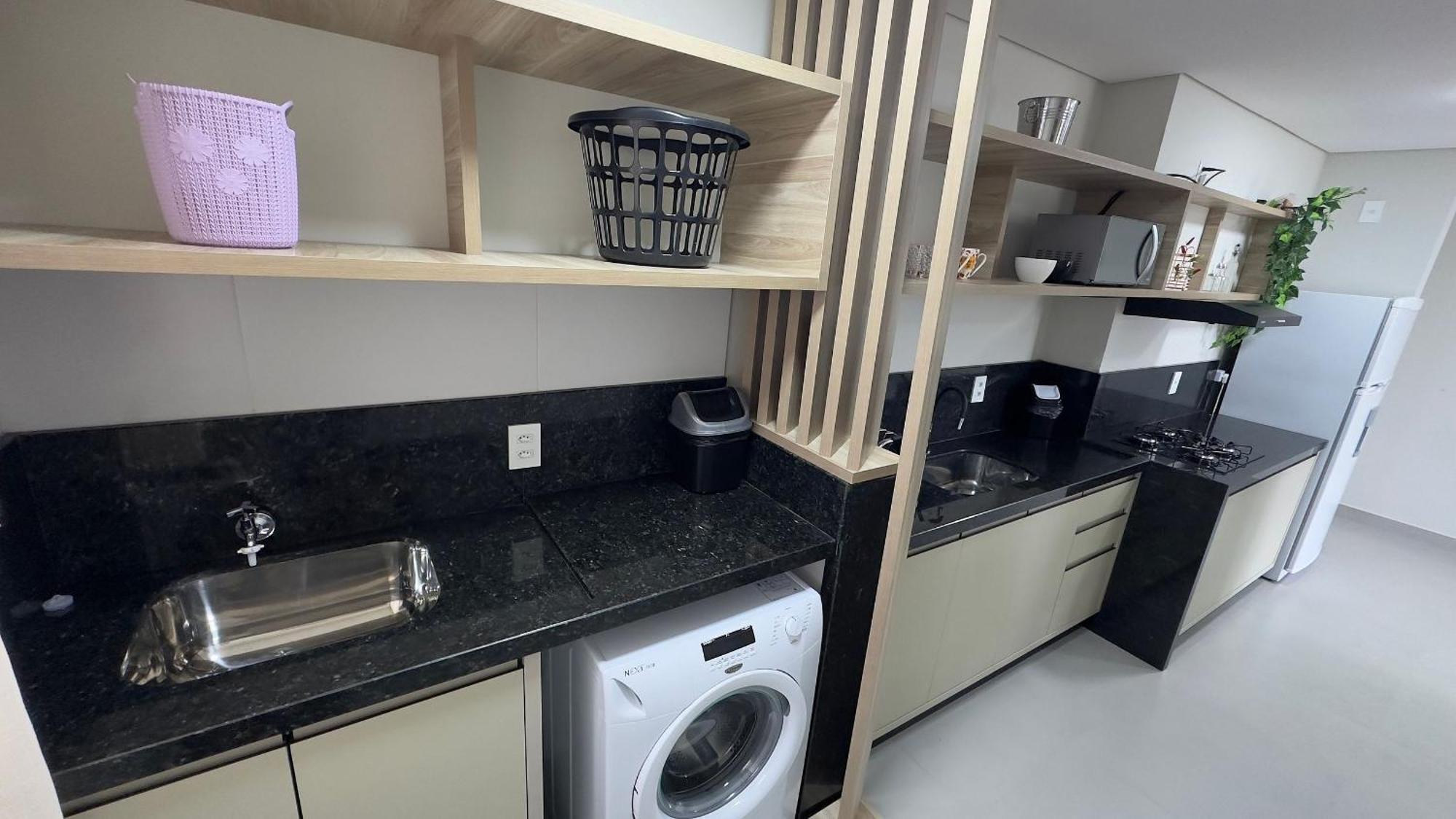 Apartamento Na Regiao De Foz - Cancun Foz do Iguaçu